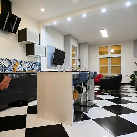 Appartement Maison Au Coeur De Espace Detente Baby-foot Rijsel